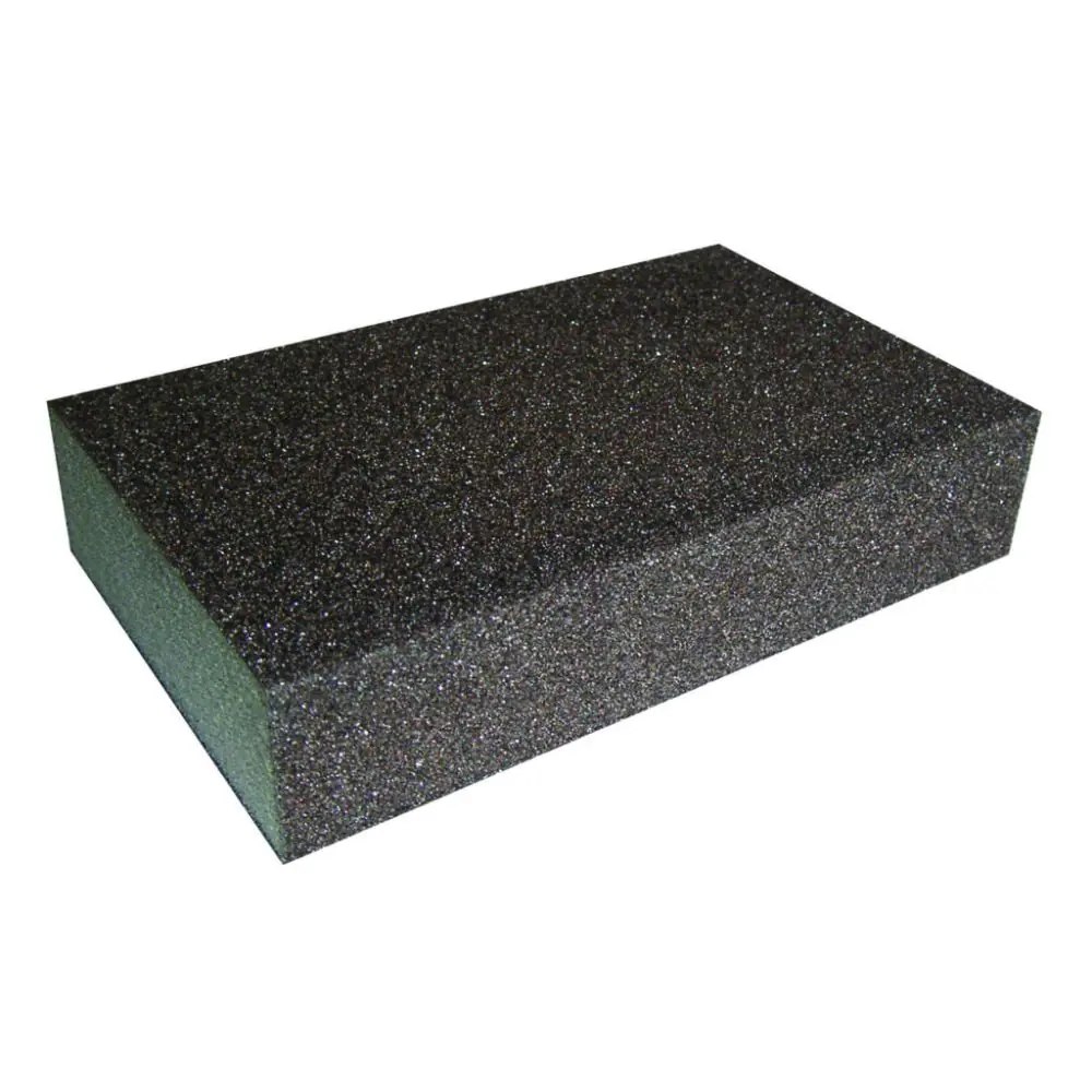 Гъба абразивна 100x70x25mm Р80, (35925920)