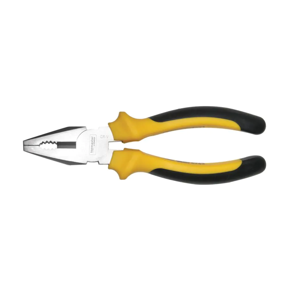Клещи комбинирани 160mm CR-V Topmaster Professional, (35925943)