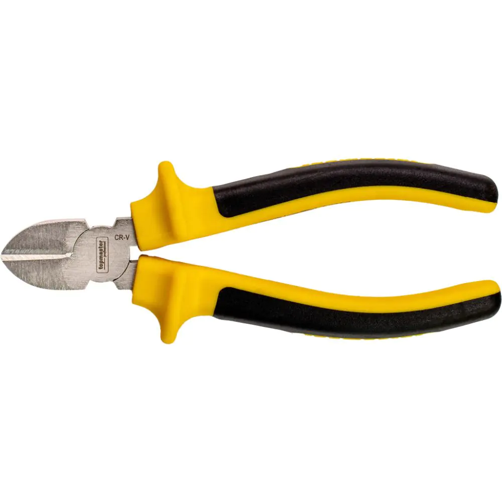 Клещи резачки 160mm CR-V Topmaster Professional, (35925948)