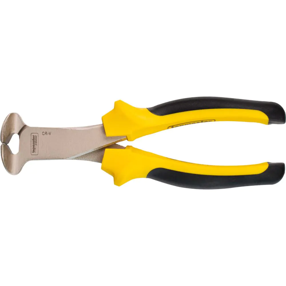 Клещи секачки 180mm CR-V Topmaster Professional, (35925952)