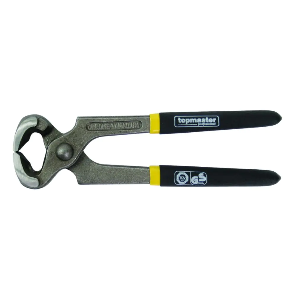 Клещи керпеден 180mm CR-V Topmaster Professional, (35925955)