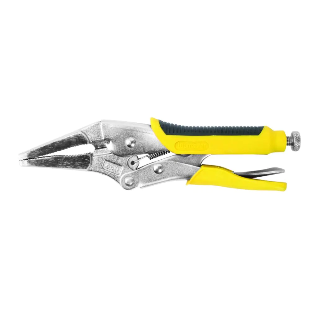Клещи чирак островърхи 225mm CR-V Topmaster Professional, (35925960)