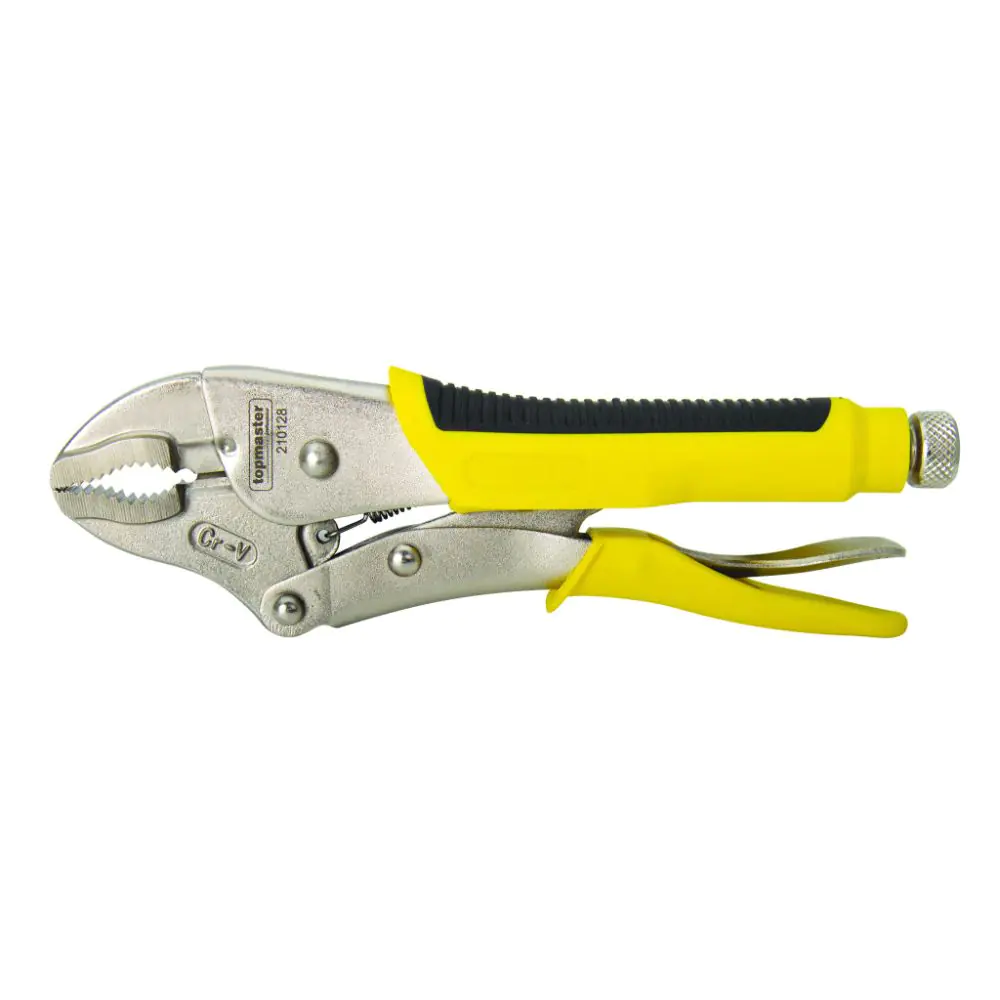 Клещи чирак 180mm CR-V Topmaster Professional, (35925969)
