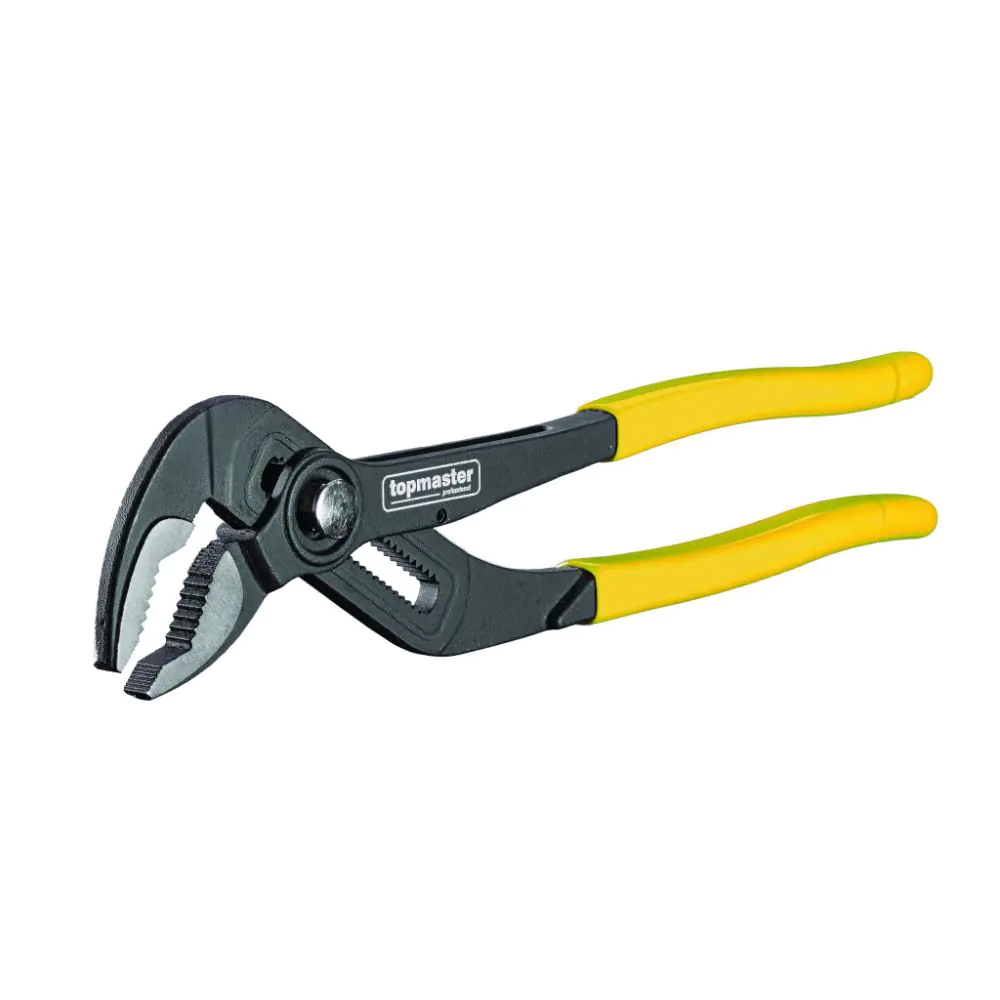 Клещи гарга трето поколение 240 mm усилени Topmaster Professional, (35925972)