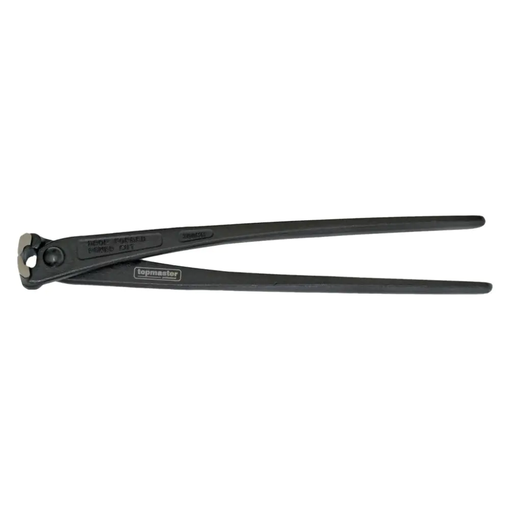 Клещи арматурни трето поколение 300mm усилени Topmaster Professional, (35925973)