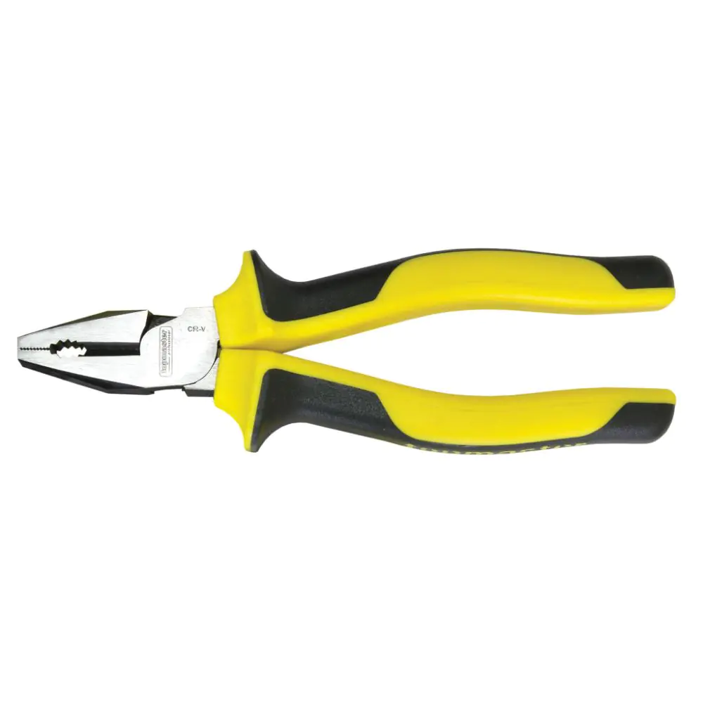 Клещи комбинирани усилени 180mm Topmaster Professional STARK, (35925975)