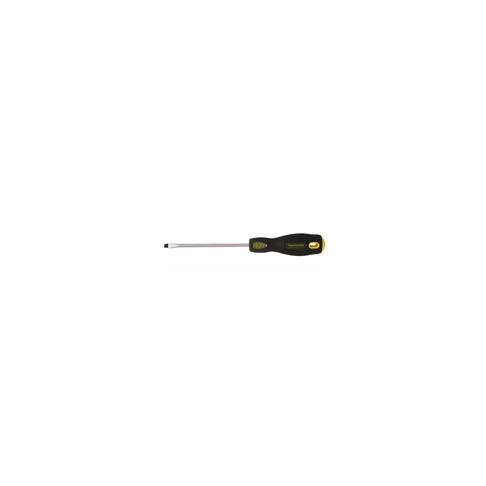 Отвертка права 8.0х200mm SVCM Topmaster Professional, (35926148)