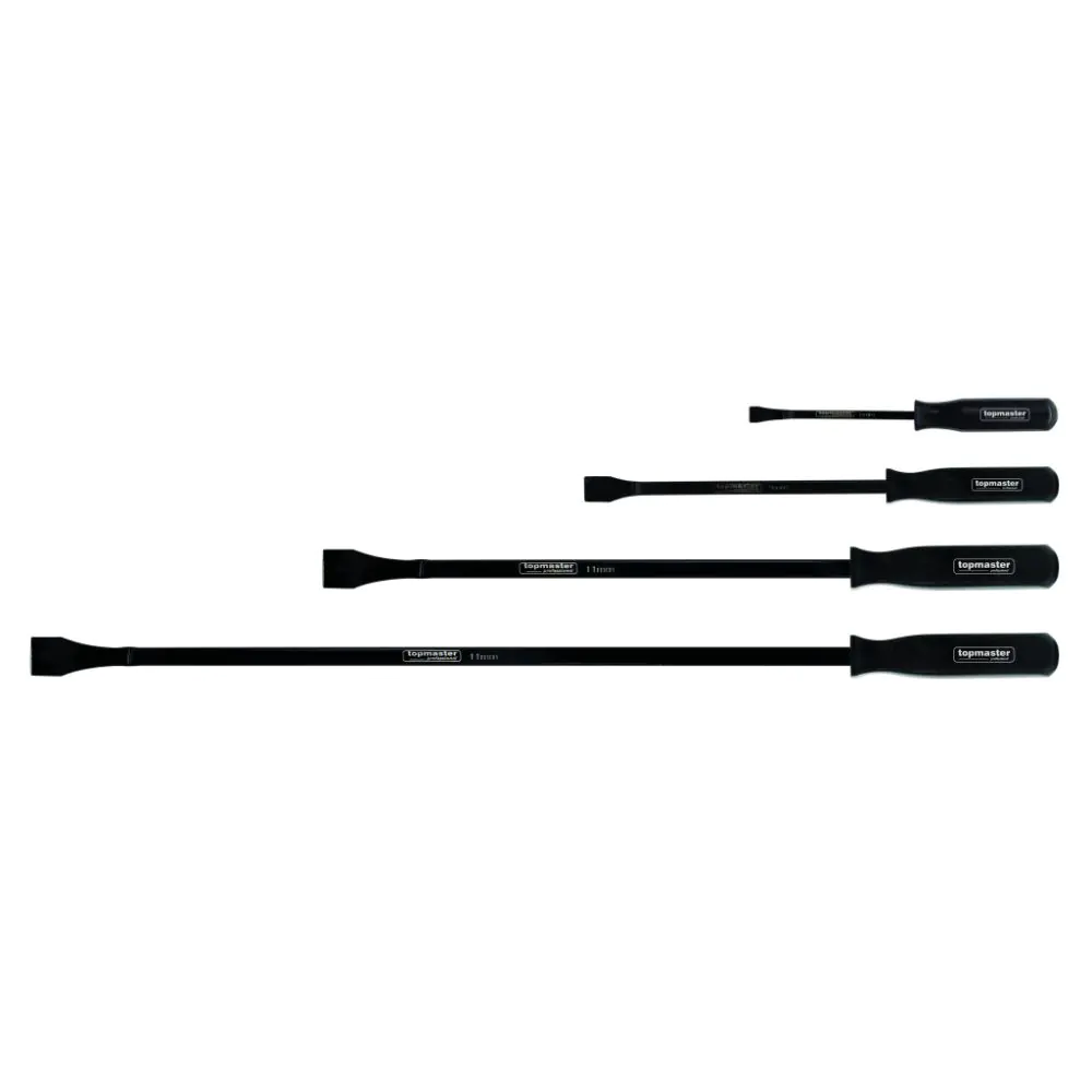 Щанги 4 бр к-т Topmaster Professional, (35926207)