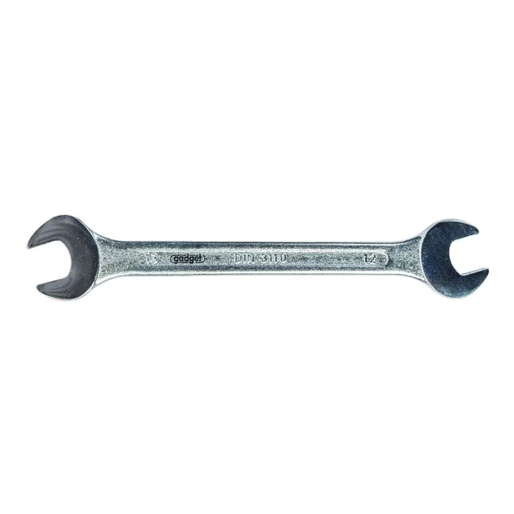 Ключ гаечен CR-V 20x22mm GADGET, (35926278)