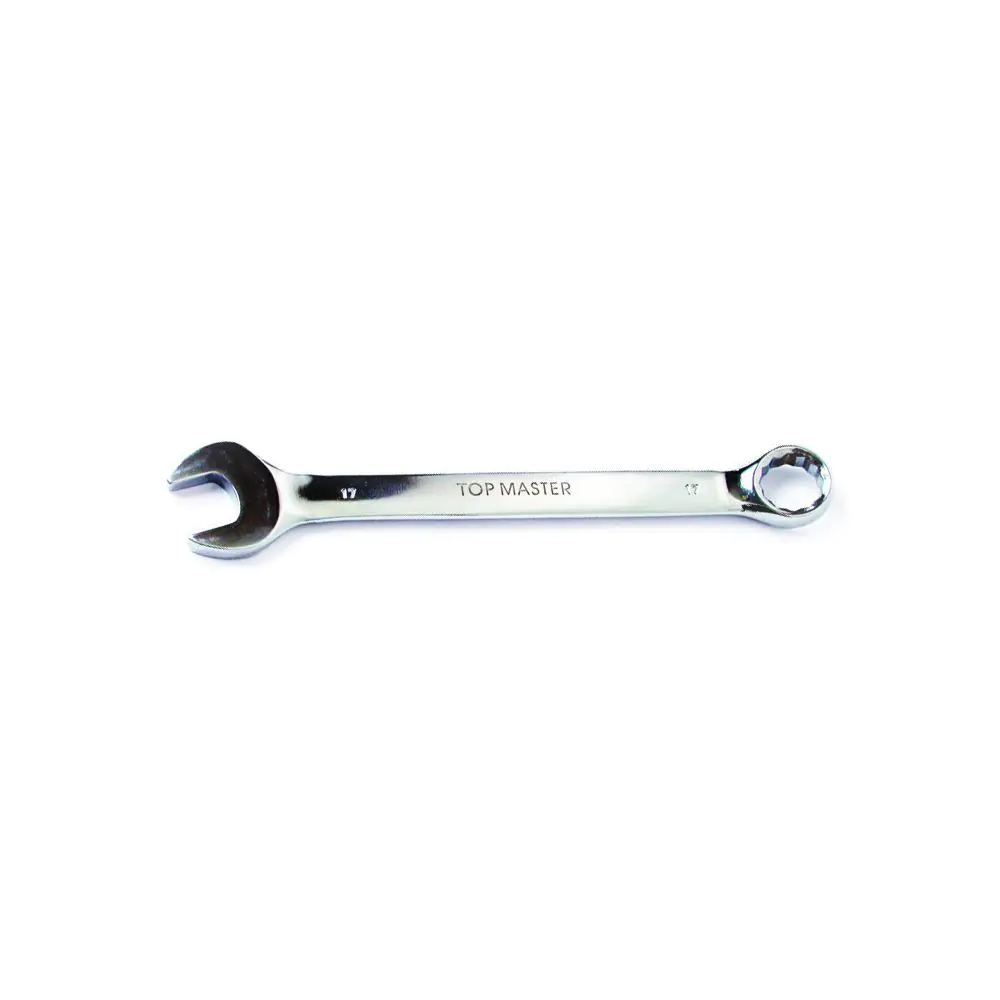 Ключ звездогаечен 15mm CR-V Topmaster Professional, (35926293)