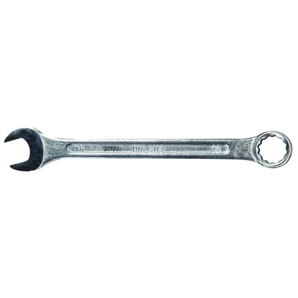 Ключ звездогаечен CR-V 12mm GADGET, (35926324)