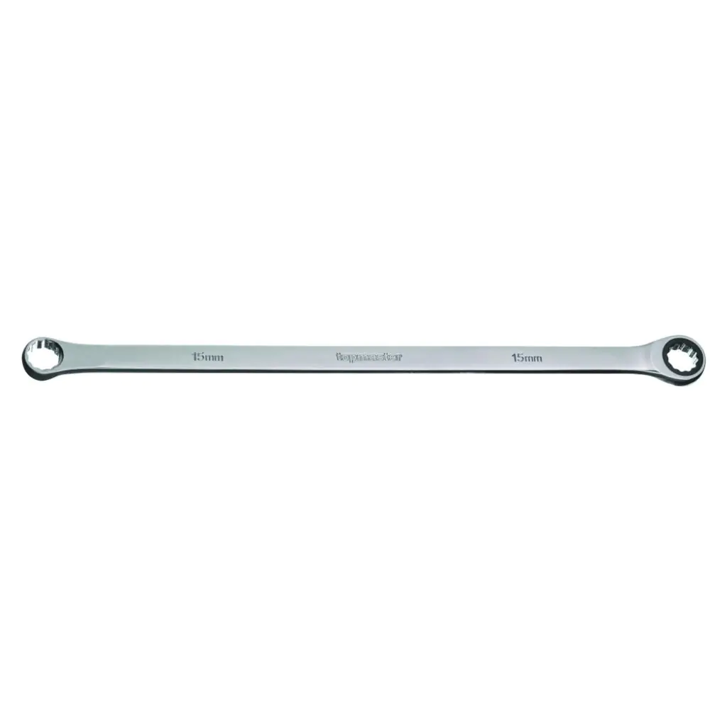Ключ с тресчотка удължен 10mm CR-V Topmaster Professional, (35926412)