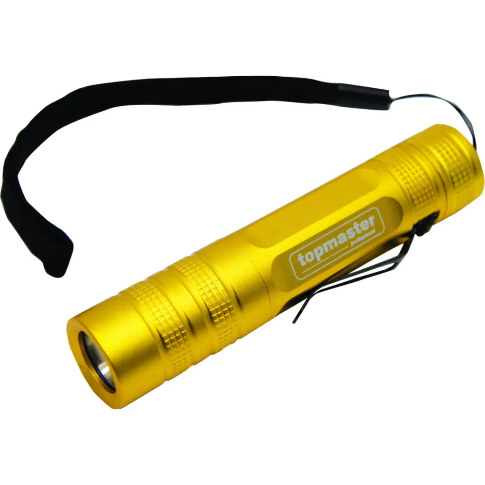 Фенер 3W Topmaster Professional, (35926445)