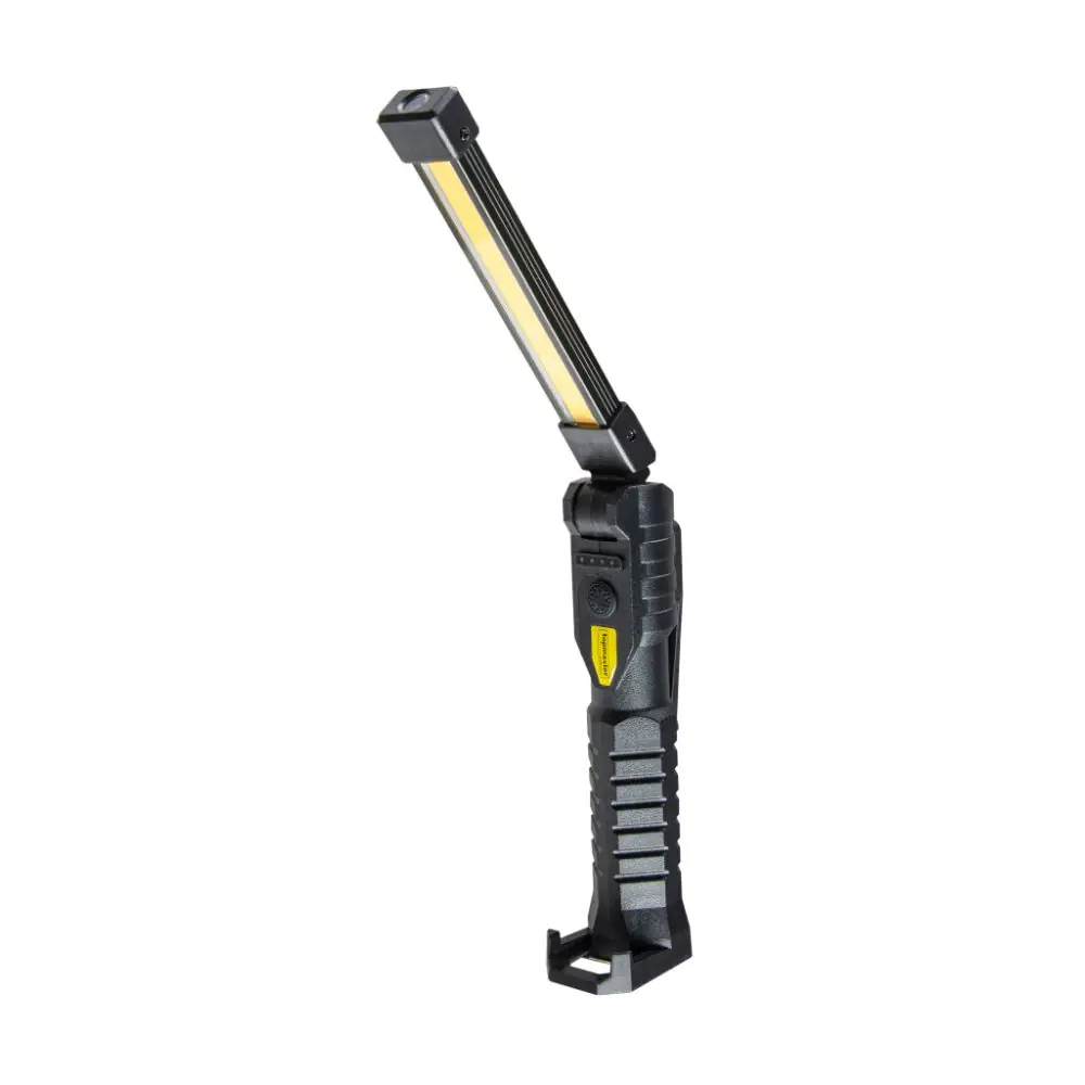 Лампа акумулаторна LED SLIM01 Topmaster Professional, (35929668)