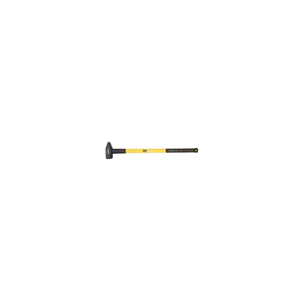 Чук дръжка фибростъкло 8000g Topmaster Professional DIN 1042, (35926554)