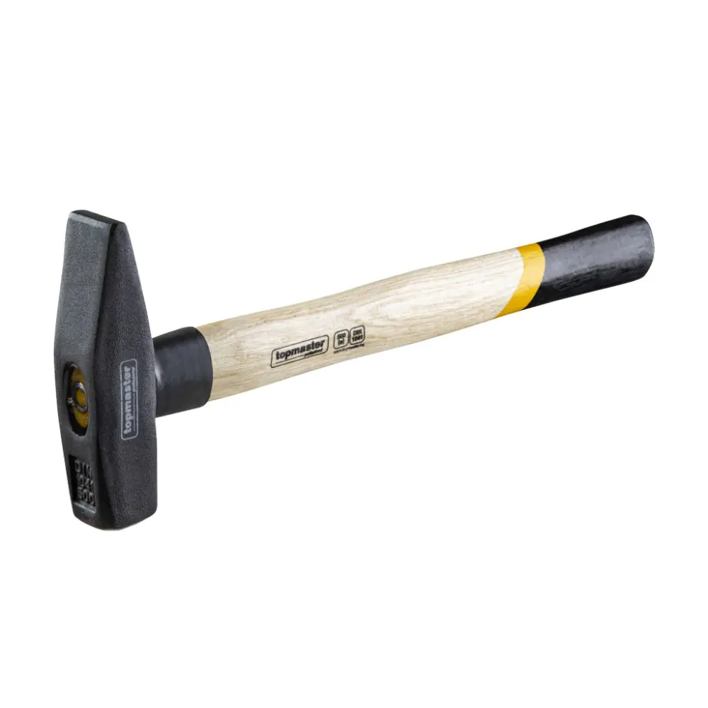 Чук дървена дръжка 500 гр Topmaster Professional, (35926561)