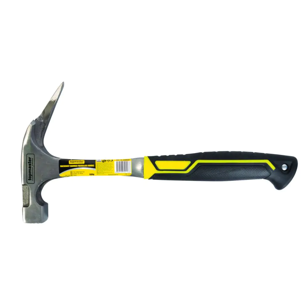 Чук кофражистки 600g трето поколение Topmaster Professional, (35926628)