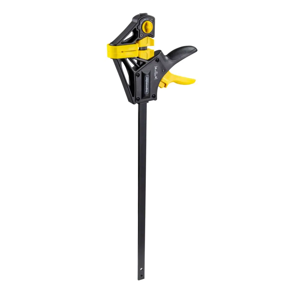 Стяга бърз захват "2 в 1" 450mm Topmaster Professional, (35929627)