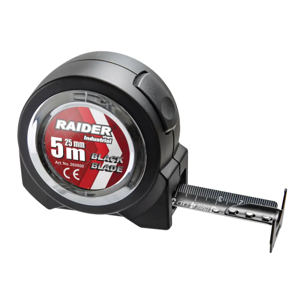 Ролетка 5m х 25mm RDI, (35926728)