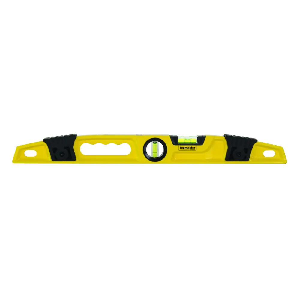 Нивелир излят алуминиев трето поколение 500mm Topmaster Professional, (35926749)