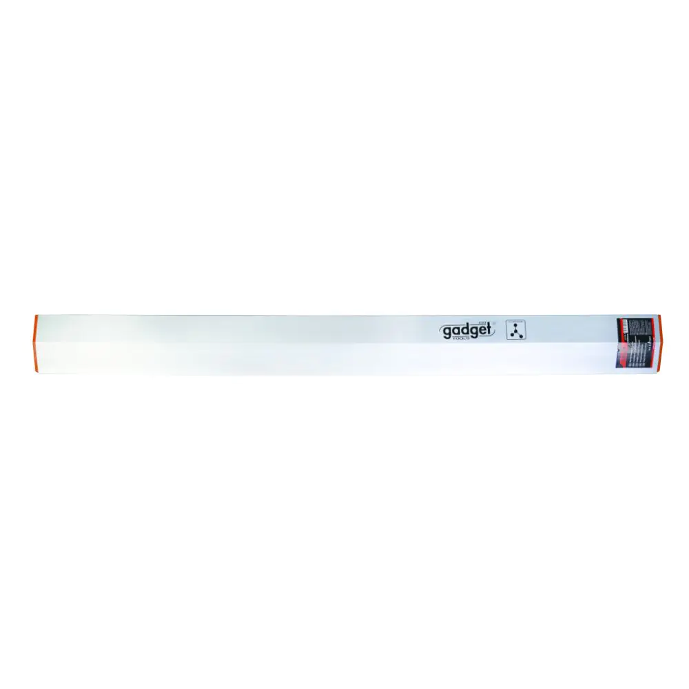 Мастар алуминиев скосен 2000mm GADGET, (35926786)