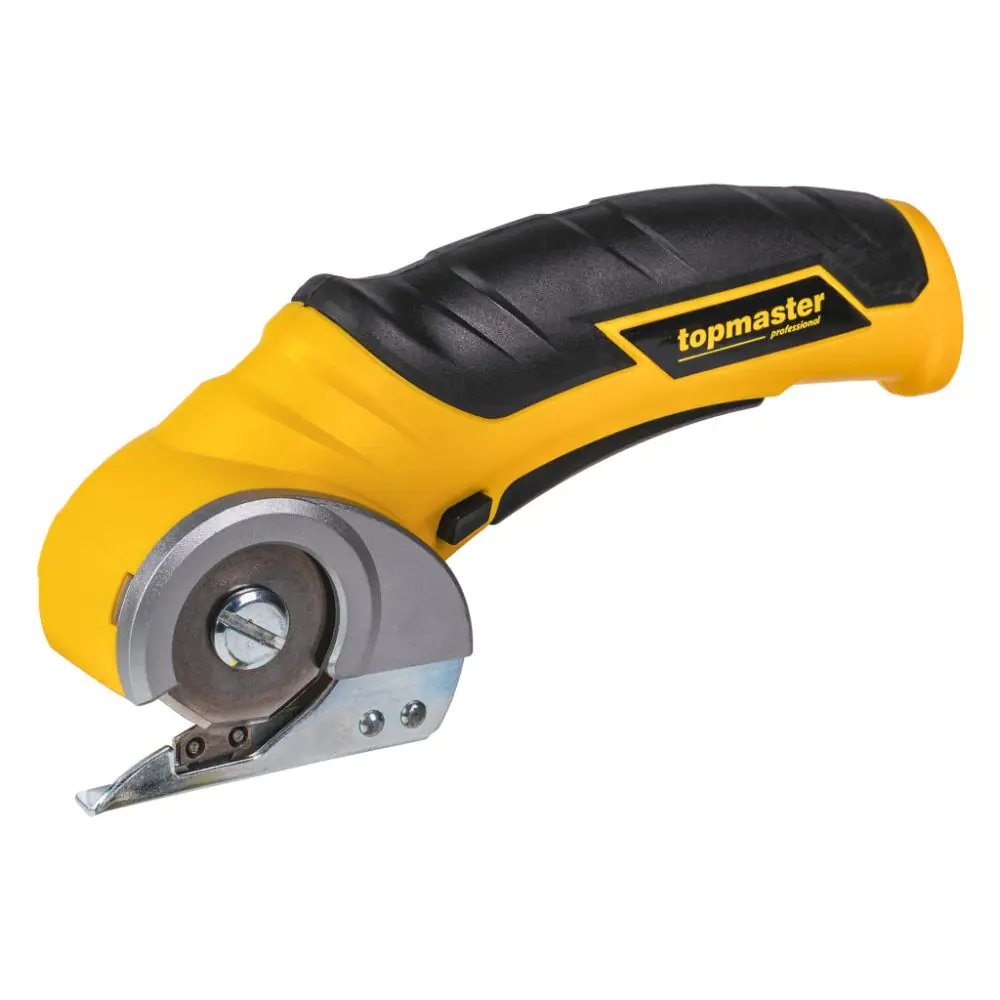 Акумулаторен нож за подови покрития UK01 4V Topmaster Professional, (35930175)