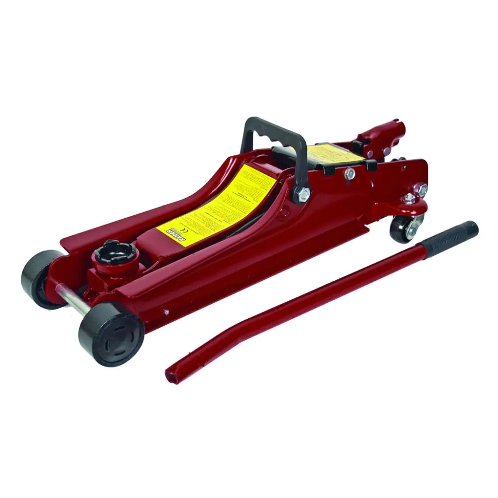 Крик хидравличен тип “крокодил” 2t 80-380mm RAIDER RD-TJ06, (35926890)