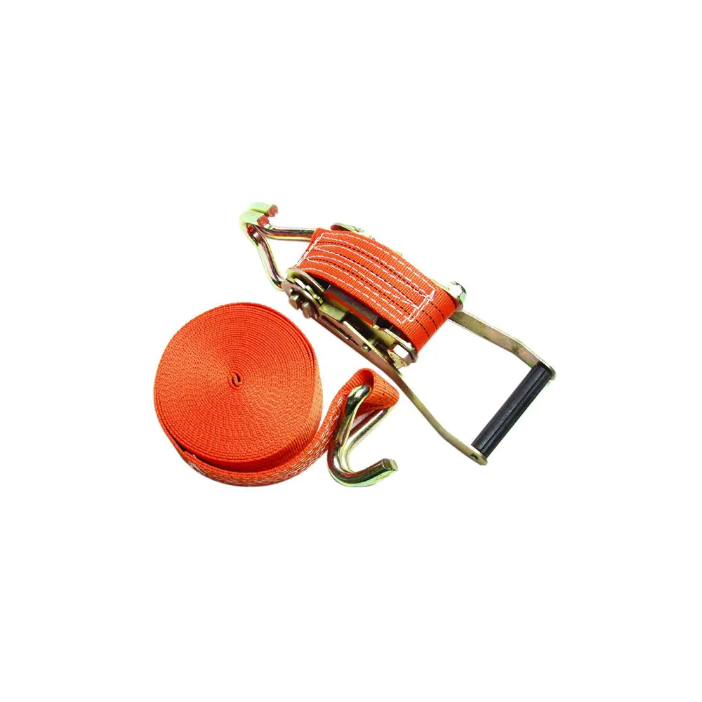 Лебедка с колан 50mm х 8.0m малка GADGET, (35926898)