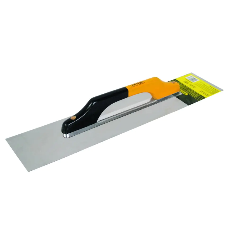 Маламашка дървена дръжка 600х130mm Topmaster Professional, (35926949)