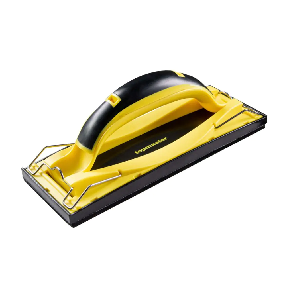 Шлайфер ръчен 230 мм Topmaster Professional, (35929855)
