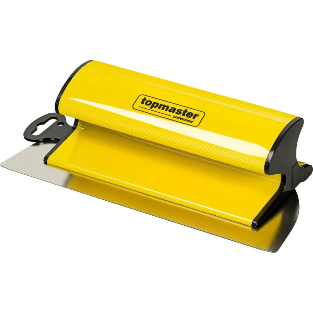 Нож за шпакловане 250 мм Topmaster Professional, (35930075)