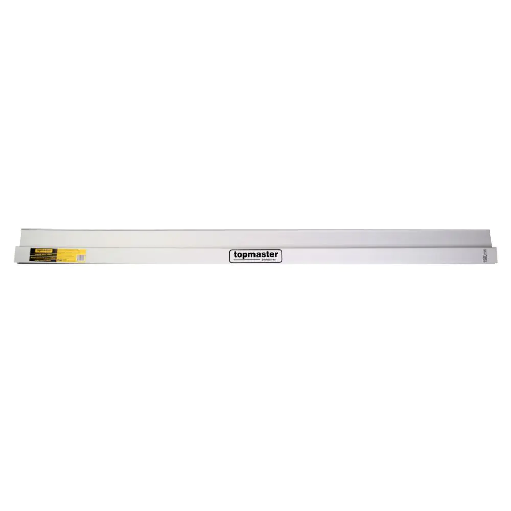 Мастар алуминиев "h"-профил 1500mm Topmaster Professional, (35927022)