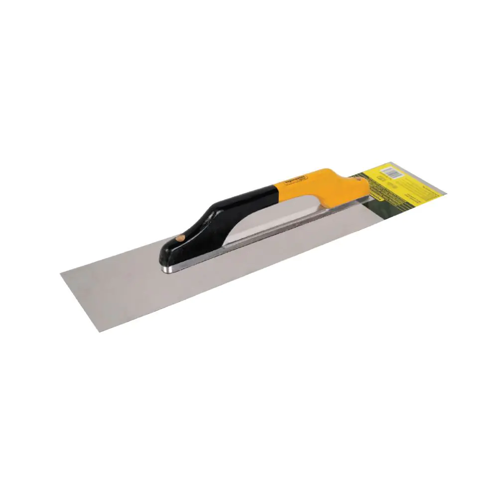 Маламашка дървена дръжка 480Х130mm Topmaster Professional второ поколение, (35927034)