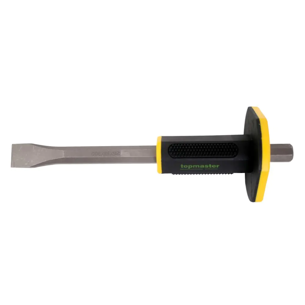 Длето-секач 18х26x300mm CR-V Topmaster Professional, (35927062)