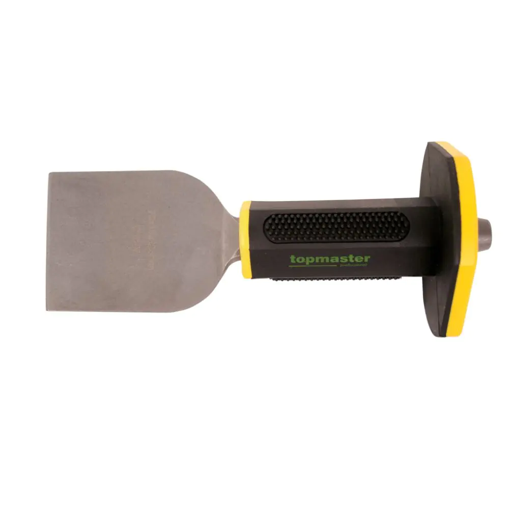 Длето лопатка 75x19х225mm CR-V Topmaster Professional, (35927063)