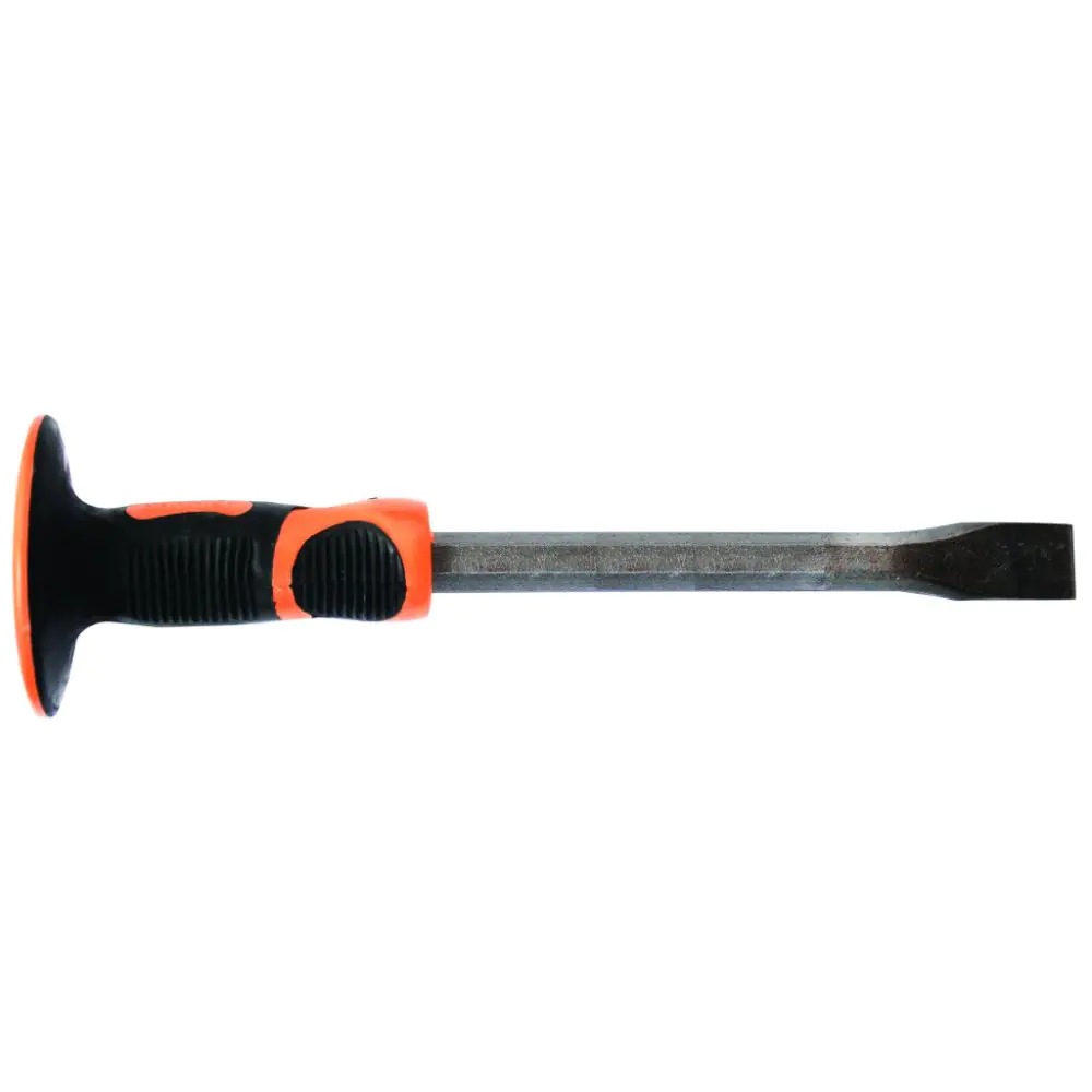Длето секач 16х300mm с двукомп. др. с предпазител GADGET, (35927072)