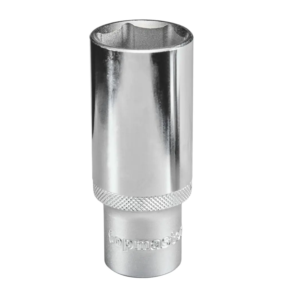 Вложка удължена 1/2" x 11 mm Topmaster Professional, (35927077)