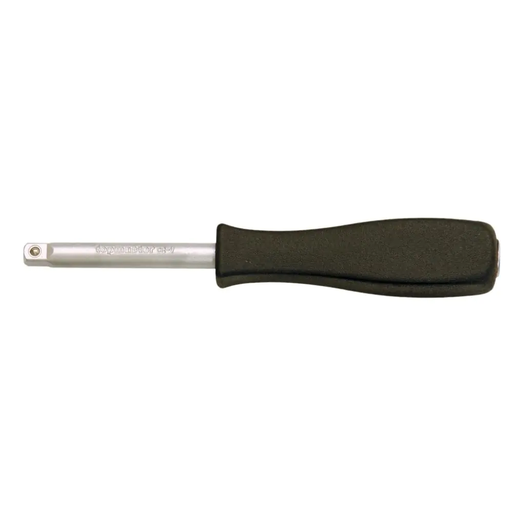Върток с дръжка 1/4"x150mm CR-V Topmaster Professional, (35927143)