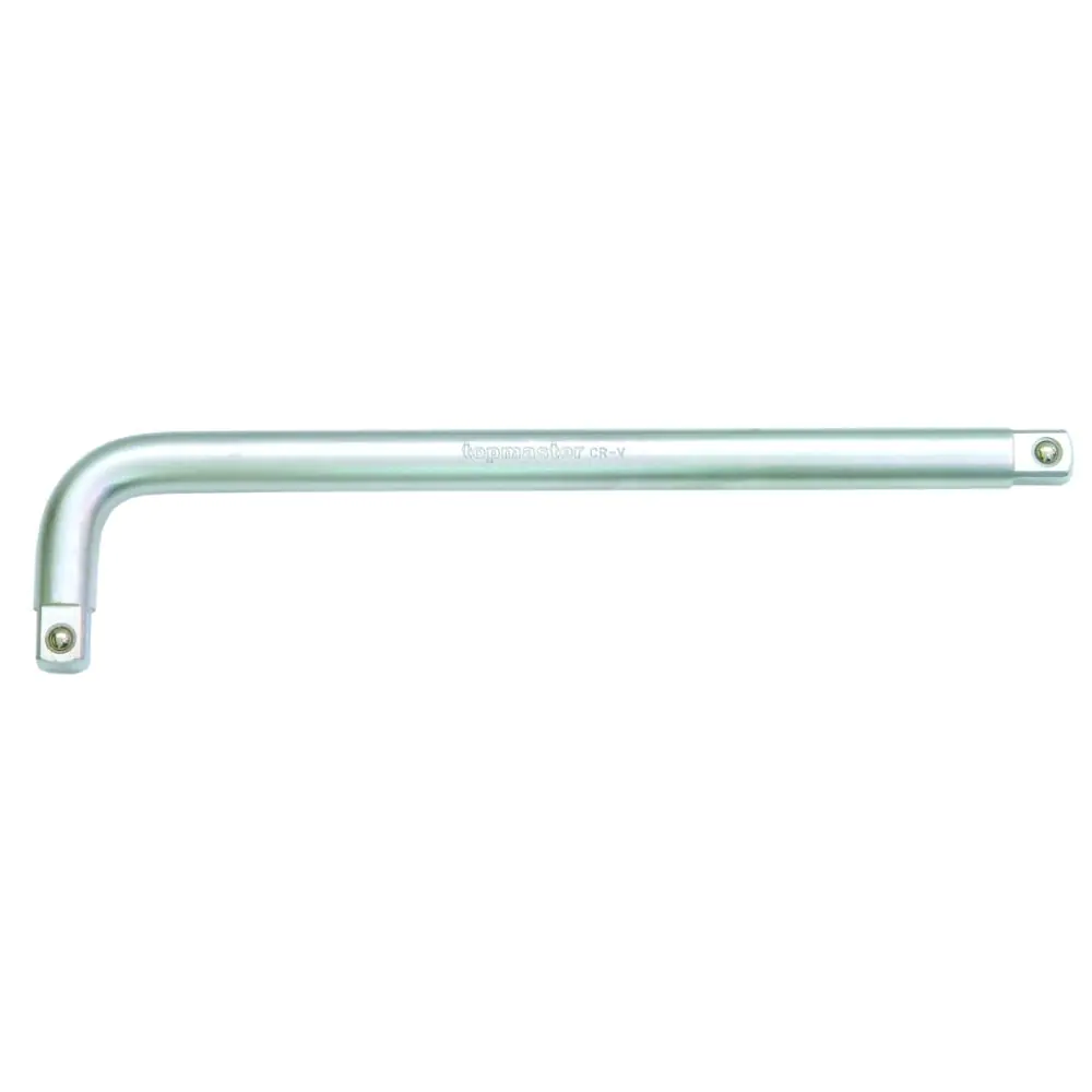 Върток "L" 1/2"х250mm 90° CR-V Topmaster Professional, (35927233)
