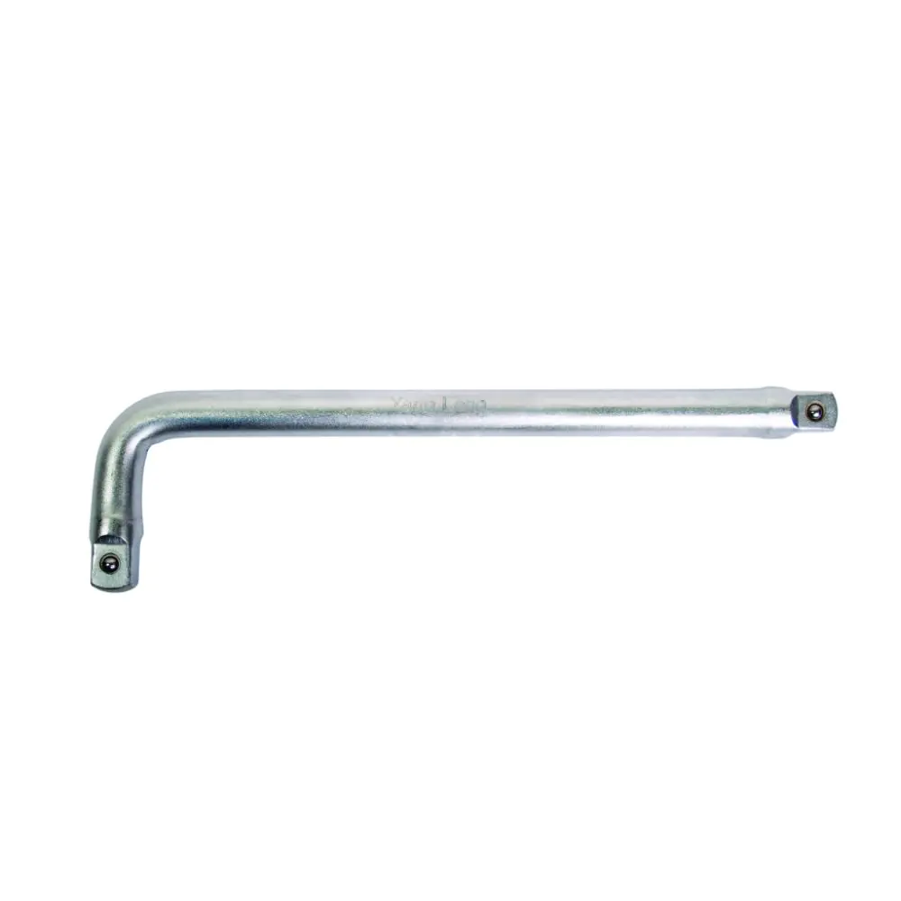 Върток L 3/4"x350mm 90° CR-V GADGET, (35927236)