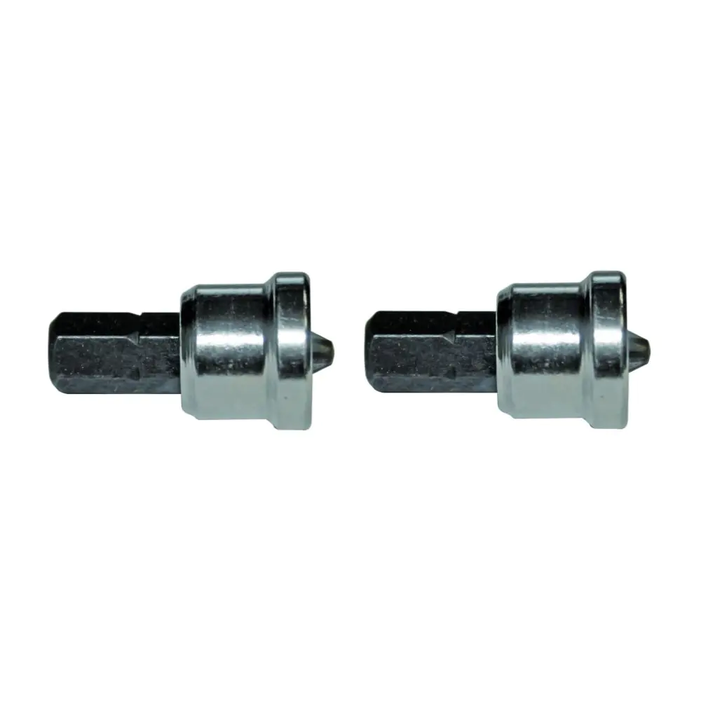 Накрайници за монтаж на гипсокартон 2бр Topmaster Professional, (35927266)