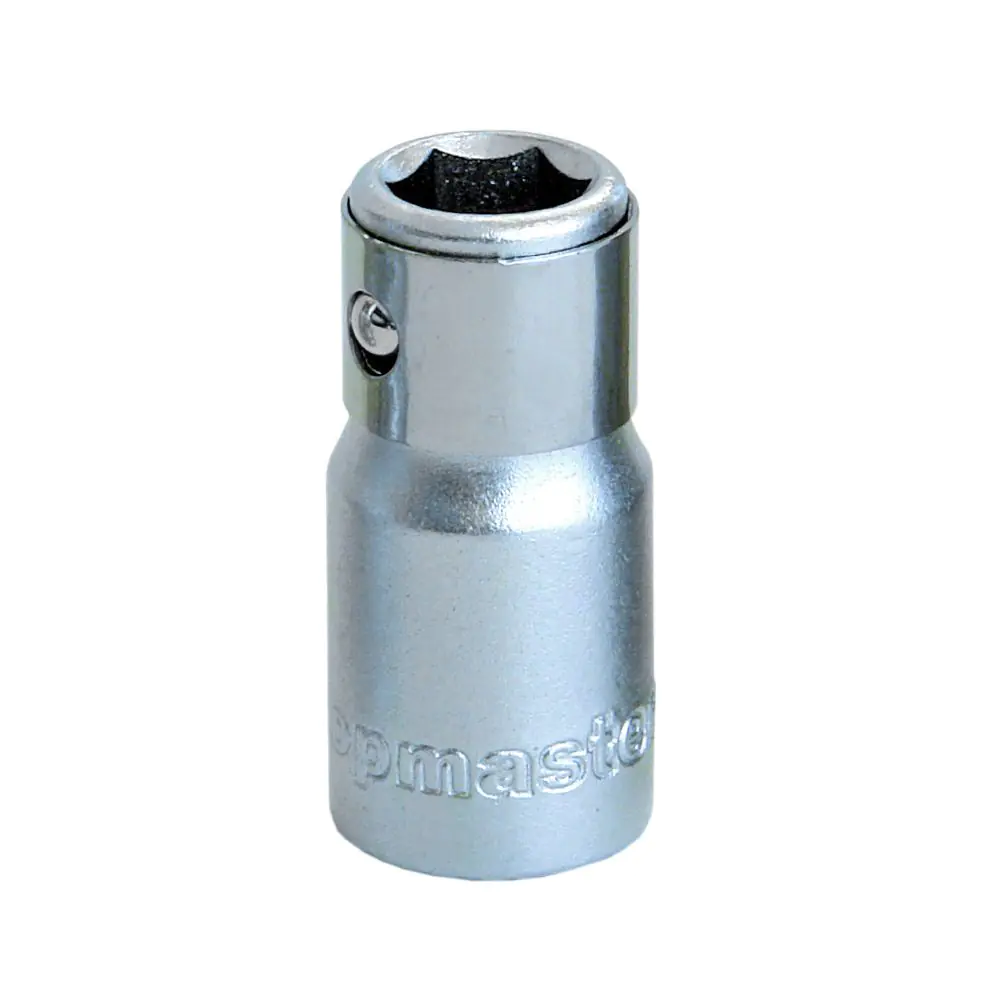 Адаптер за битове 1/4 x 1/4 F L23 mm Topmaster Professional, (35927274)