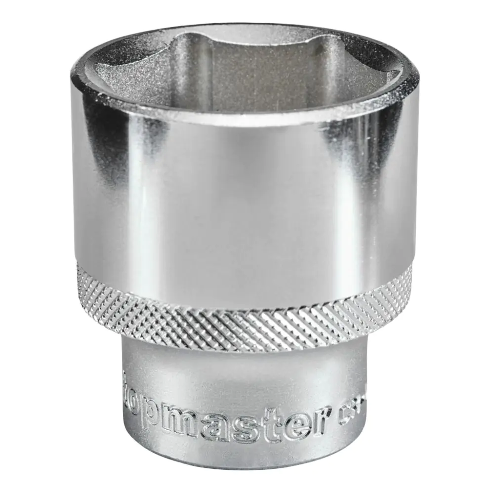 Вложка 6 стенна 1/2" х 11 mm Topmaster Professional, (35927288)