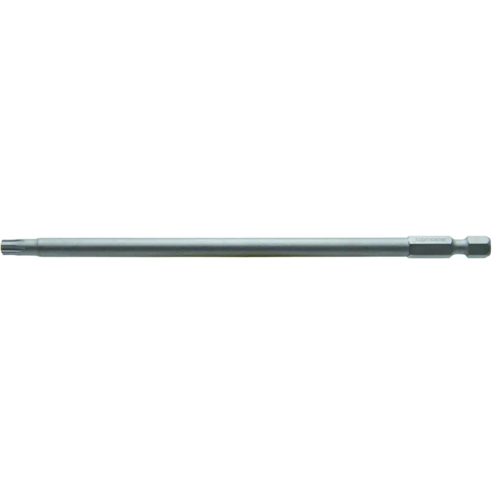Накрайник TORX 1/4 mm T25 L150mm, (35927357)