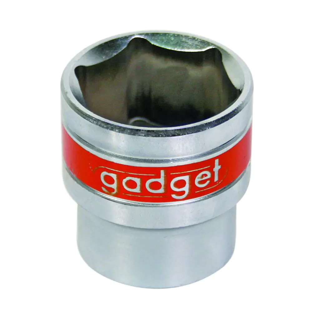 Вложка шестостенна 1/2"x24mm CR-V GADGET, (35927406)