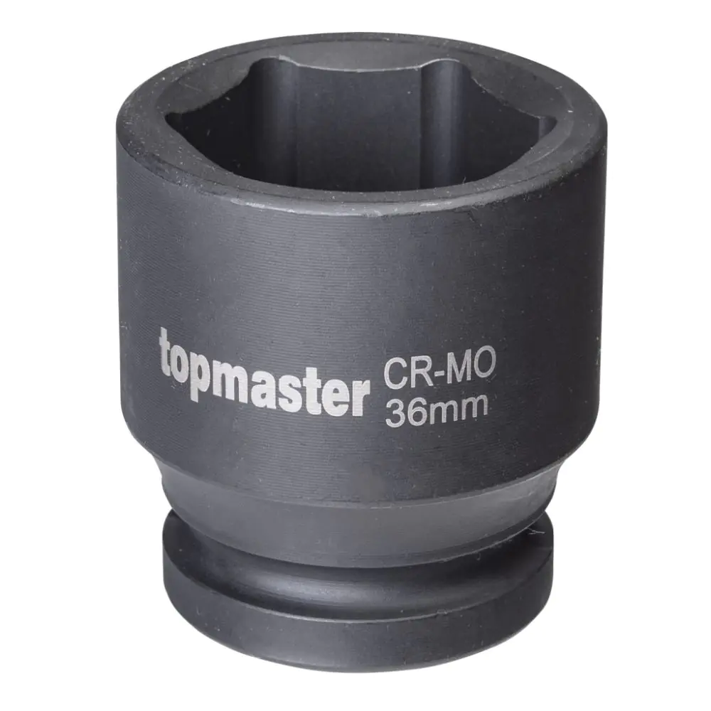 Вложка ударна 3/4" 27mm Topmaster Professional, (35927488)