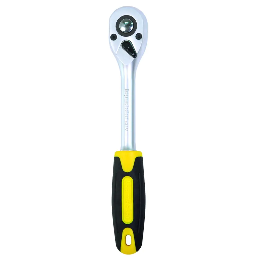 Тресчотка 1/2" 72 зъба Topmaster Professional, (35927561)