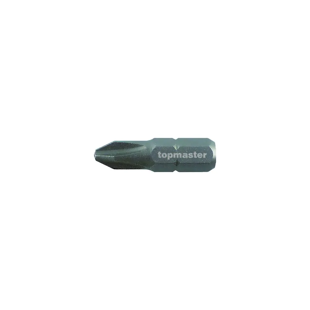 Накрайници 2бр. к-т PH1 25mm Topmaster Professional, (35927591)