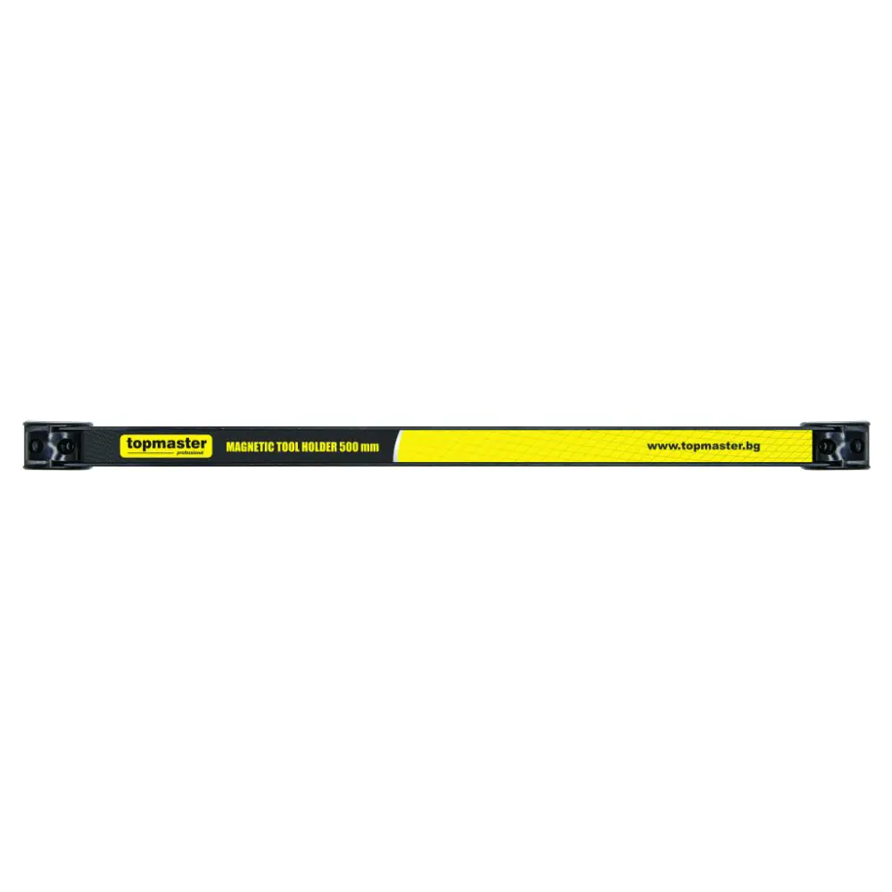 Магнитeн държач за инструменти 500mm Topmaster Professional, (35927676)