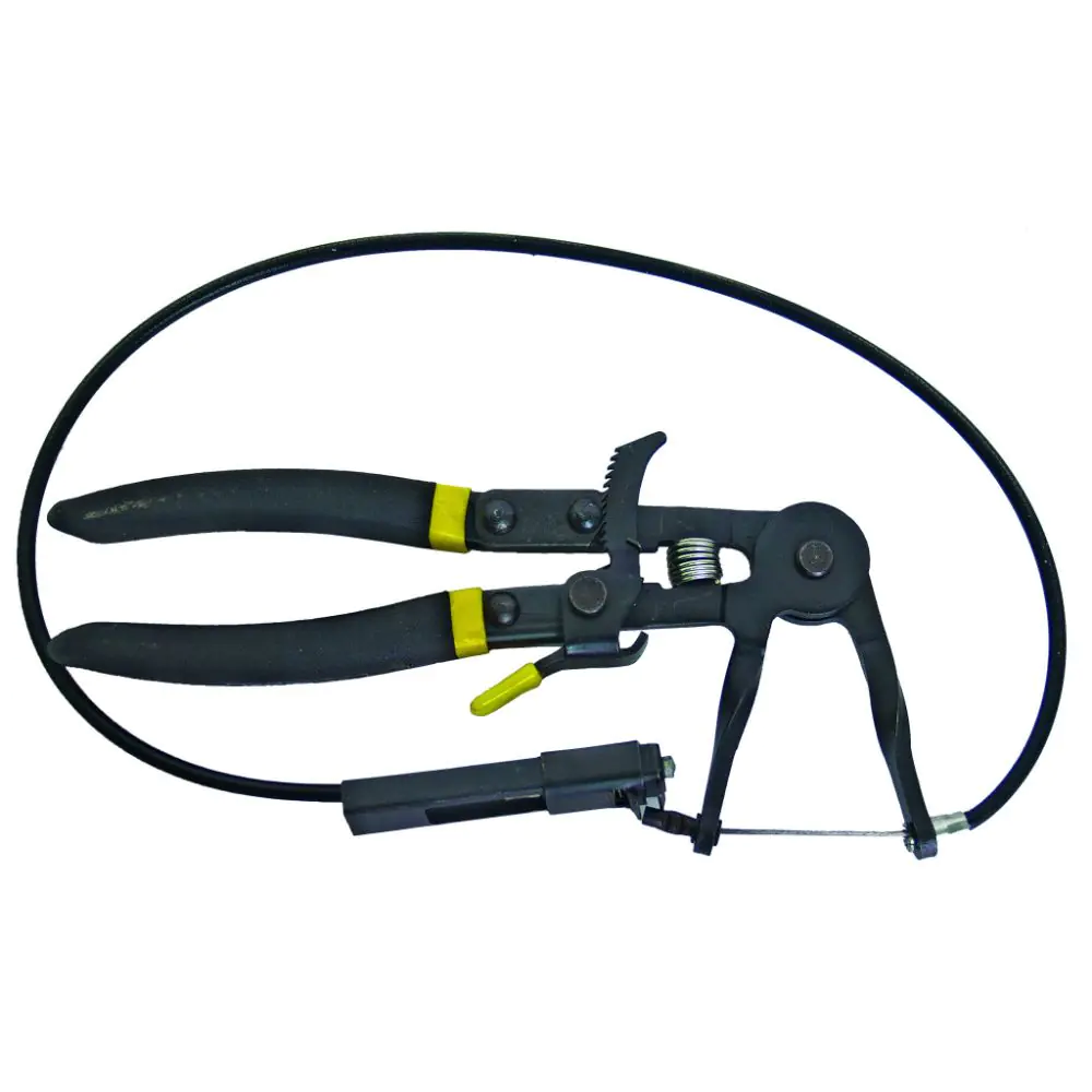 Клещи за водни съединения с жило 630mm Topmaster Professional, (35927682)